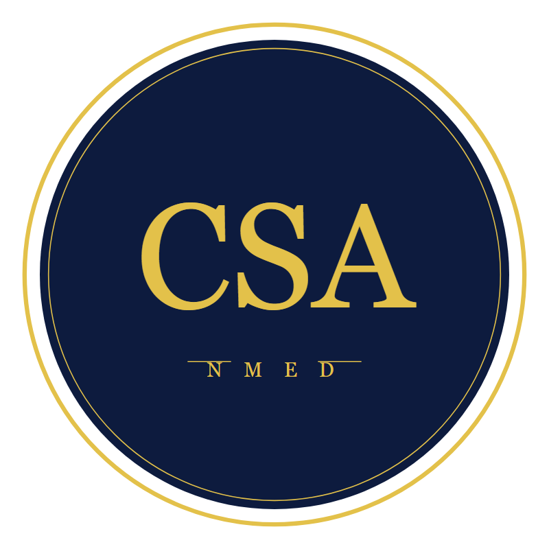 Cross Suite Advisory logo